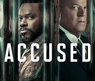 Accused