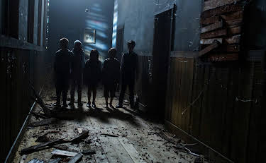 Caden Marshall Fritz