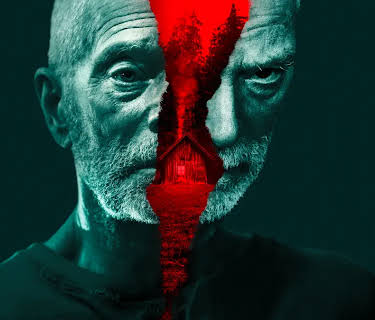 Old Man (2022)