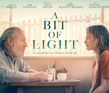 A Bit of Light (2024)
