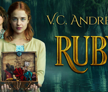 VC Andrews' Ruby (2021)