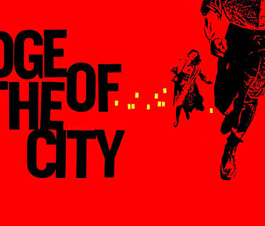 Edge Of The City (1957)