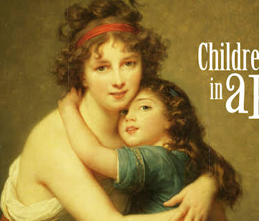 Children In Art (2016)