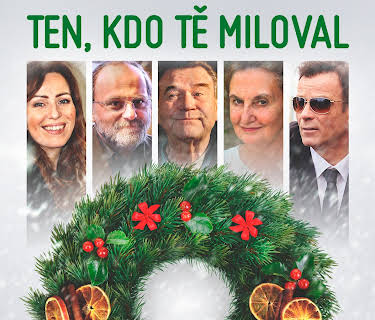 Ten, kdo tě miloval (2018)