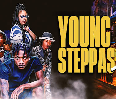 Young Steppas 2 (2025)