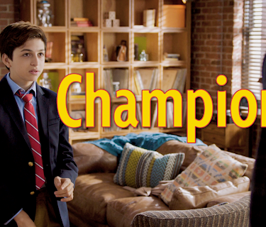 Champions, Season 1