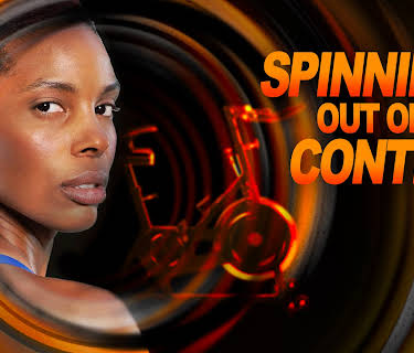 Spinning Out of Control (2023)