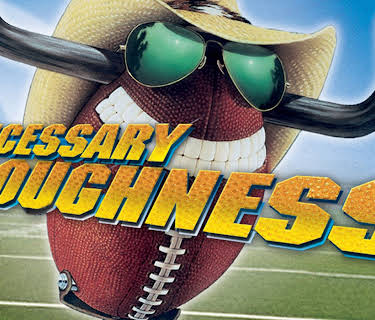 Necessary Roughness (1991)