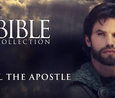Bible Collection: Paul the Apostle (2000)