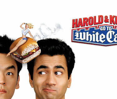 Harold & Kumar Go to White Castle (2004)