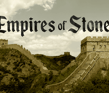 Empires Of Stone