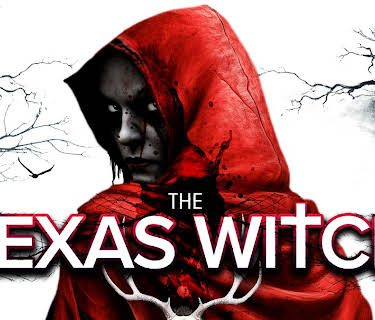 The Texas Witch (2025)