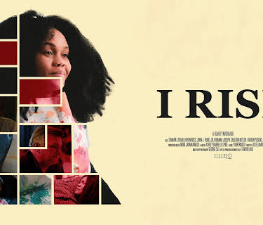I RISE (2022)