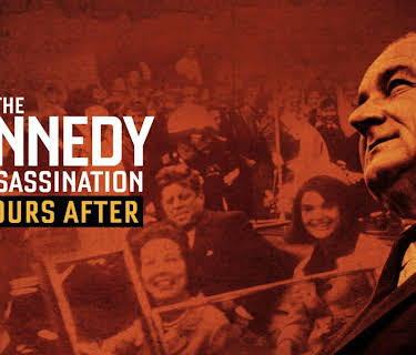 The Kennedy Assassination: 24 Hours After