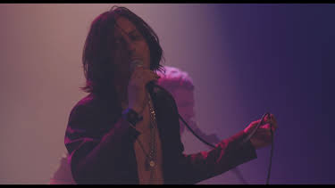 Carl Barât