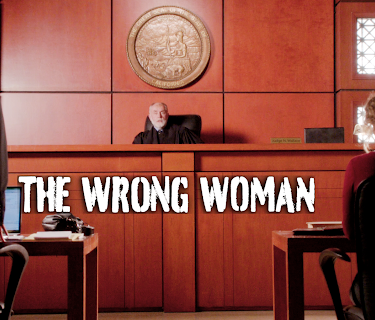 The Wrong Woman (2013)
