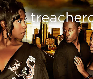Treacherous (2010)