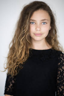 Coco Jack Gillies
