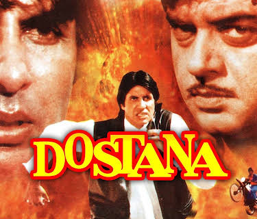 Dostana (1980)