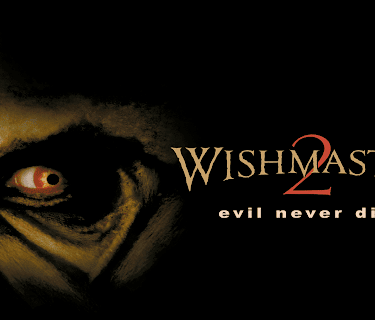 Wishmaster 2: Evil Never Dies (1999)