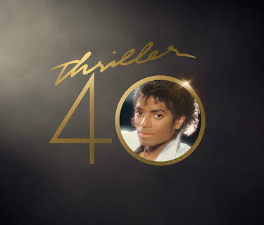 Thriller 40 (2023)