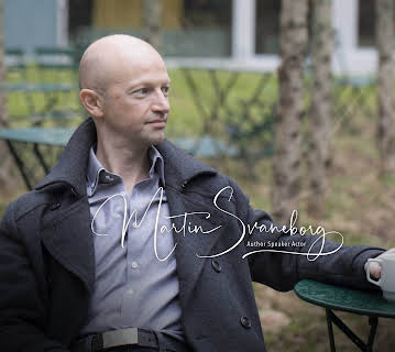 Martin Svaneborg