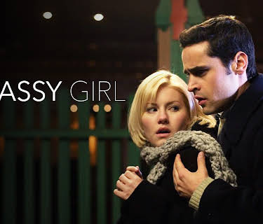 My Sassy Girl (2008)