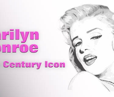 Fascination: The unauthorized story on Marilyn Monroe (2013)