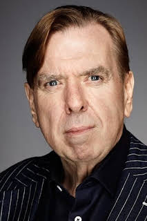Timothy Spall