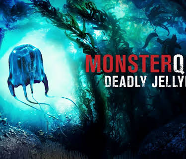 MonsterQuest: Deadly Jellyfish