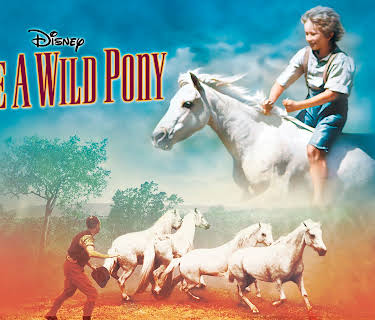 Ride A Wild Pony (1976)