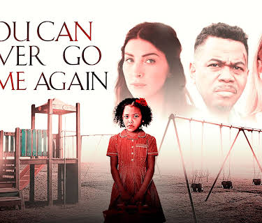 You Can Never Go Home Again (2022)