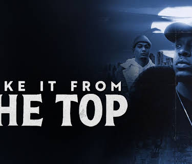 Take It From The Top (2024)