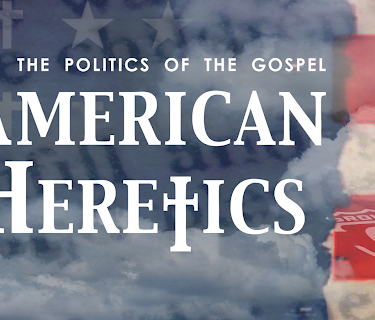 American Heretics (2019)