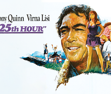 The 25th Hour (1967) (1967)