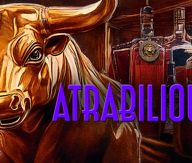 Atrabilious (2025)