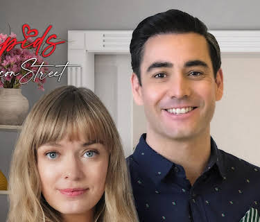 Cupids on Beacon Street (2021)