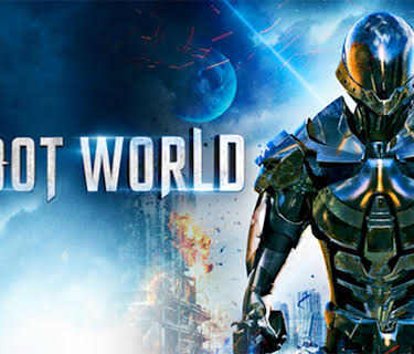 Robot World (2015)