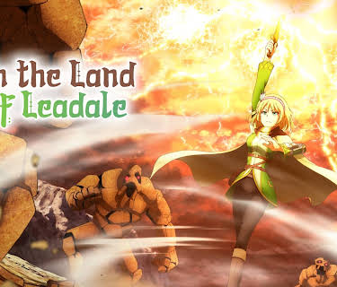Land of Leadale: Season 1