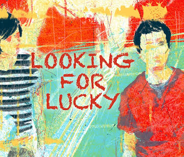 Looking for Lucky (2022)