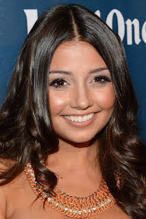 Cristine Prosperi
