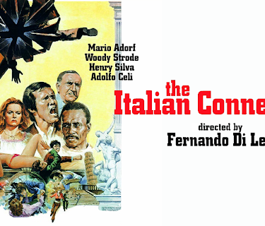 The Italian Connection (1973)