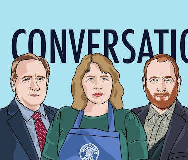 Acorn TV in Conversation