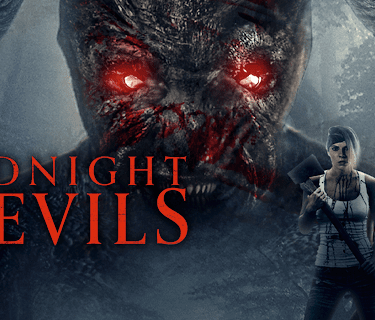 Midnight Devils (2019)