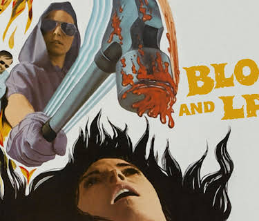 Blood and Lace (1971)