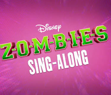 ZOMBIES Sing-Along (2019)