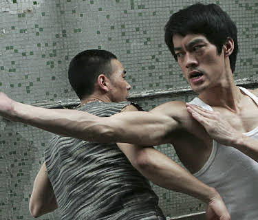 The Legend of Bruce Lee