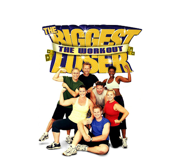The Biggest Loser the Workout