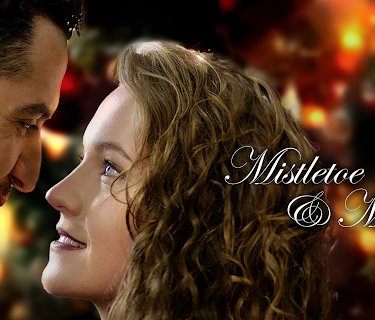 Mistletoe Molly (2021)