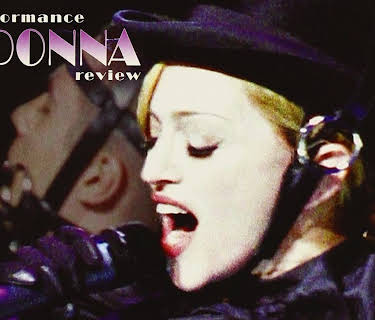 Madonna - Performance Review (2026)